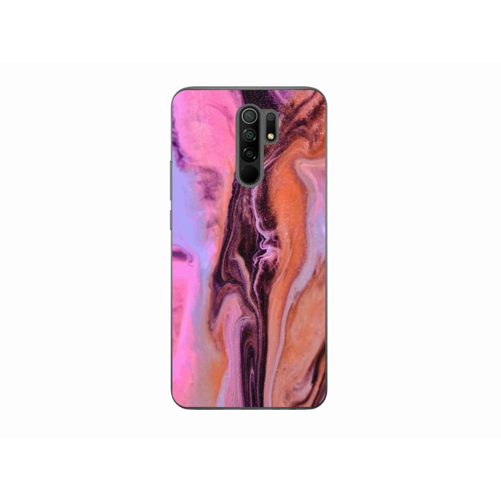 Gél borítás mmCase a Xiaomi Redmi 9-hez - kivonat 26