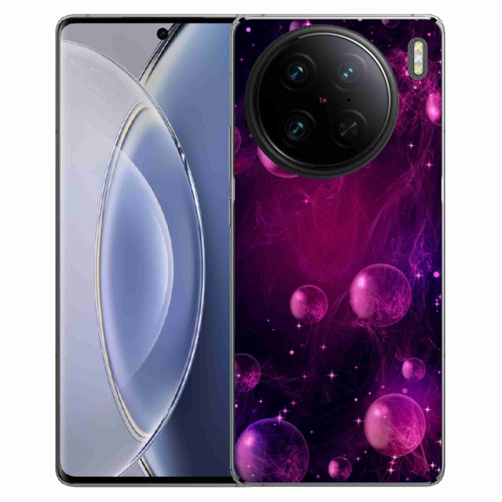 Zselés borítás mmCase a Vivo X90 Pro-n - kivonat 22
