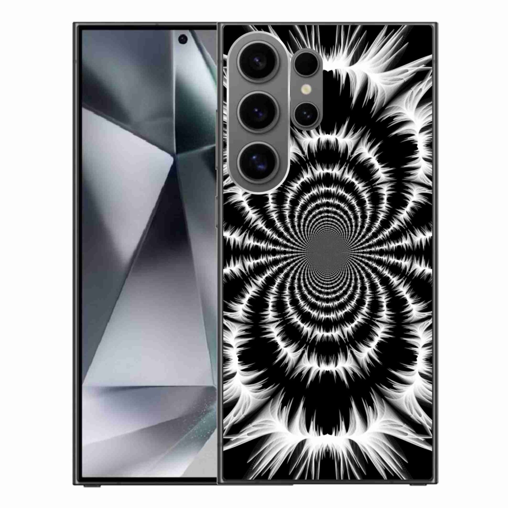 Zselés borítás mmCase Samsung Galaxy S24 Ultra - kivonat 23
