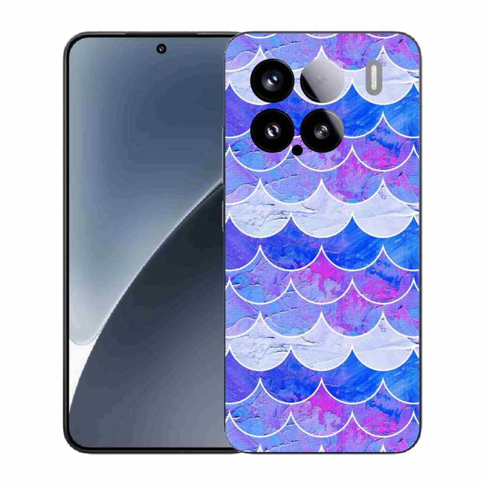 Gél borítás mmCase a Xiaomi 15 - kivonat 29