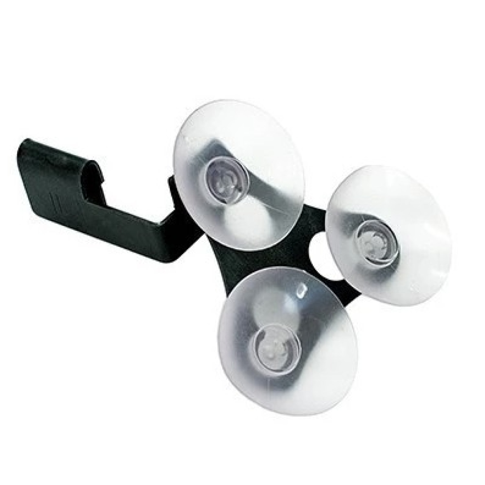  Függőleges tartó Genevo ONE modellekhez