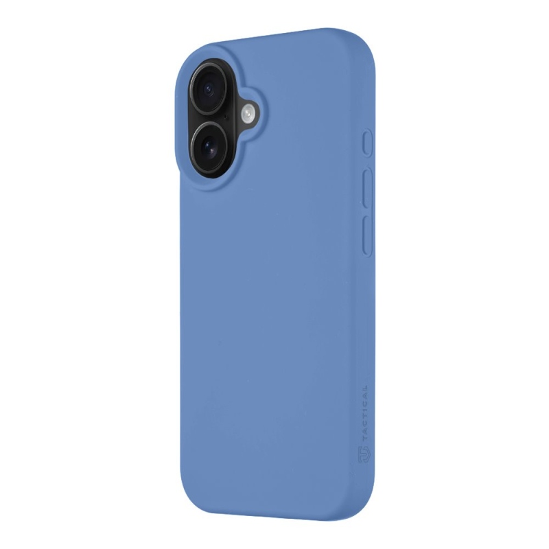 Taktikai MagForce bársony Smoothie borító Apple iPhone 16 Avatar készülékhez