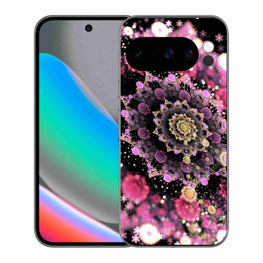 Zselés borítás mmCase a Google Pixel 10 Pro-n - kivonat 21