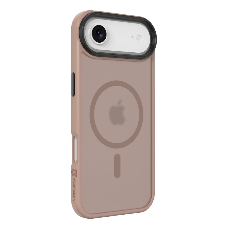 Taktikai MagForce Hyperstealth borító iPhone 17 Air Fly Moose számára