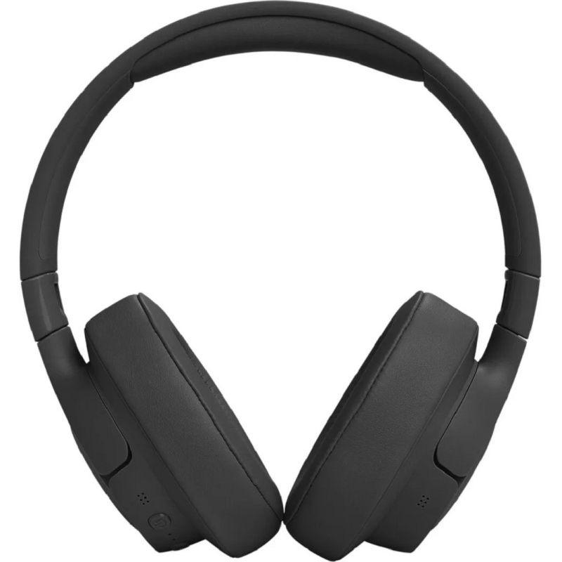 JBL Tune 770NC Bluetooth-fejhallgató fekete színben