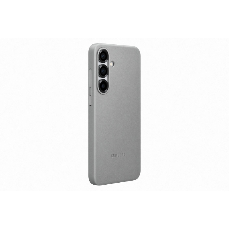 EF-VS936PJE Samsung KindSuit borító a Galaxy S25+ készülékhez Szürke