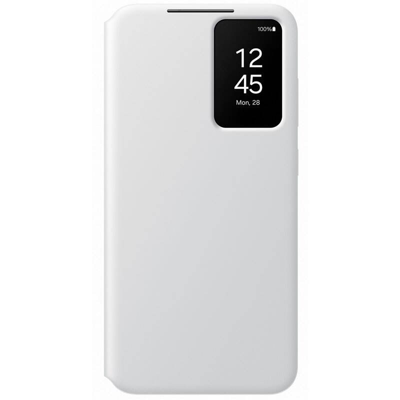 EF-ZS926CWE Samsung Smart View tok a Galaxy S24+ készülékhez Fehér