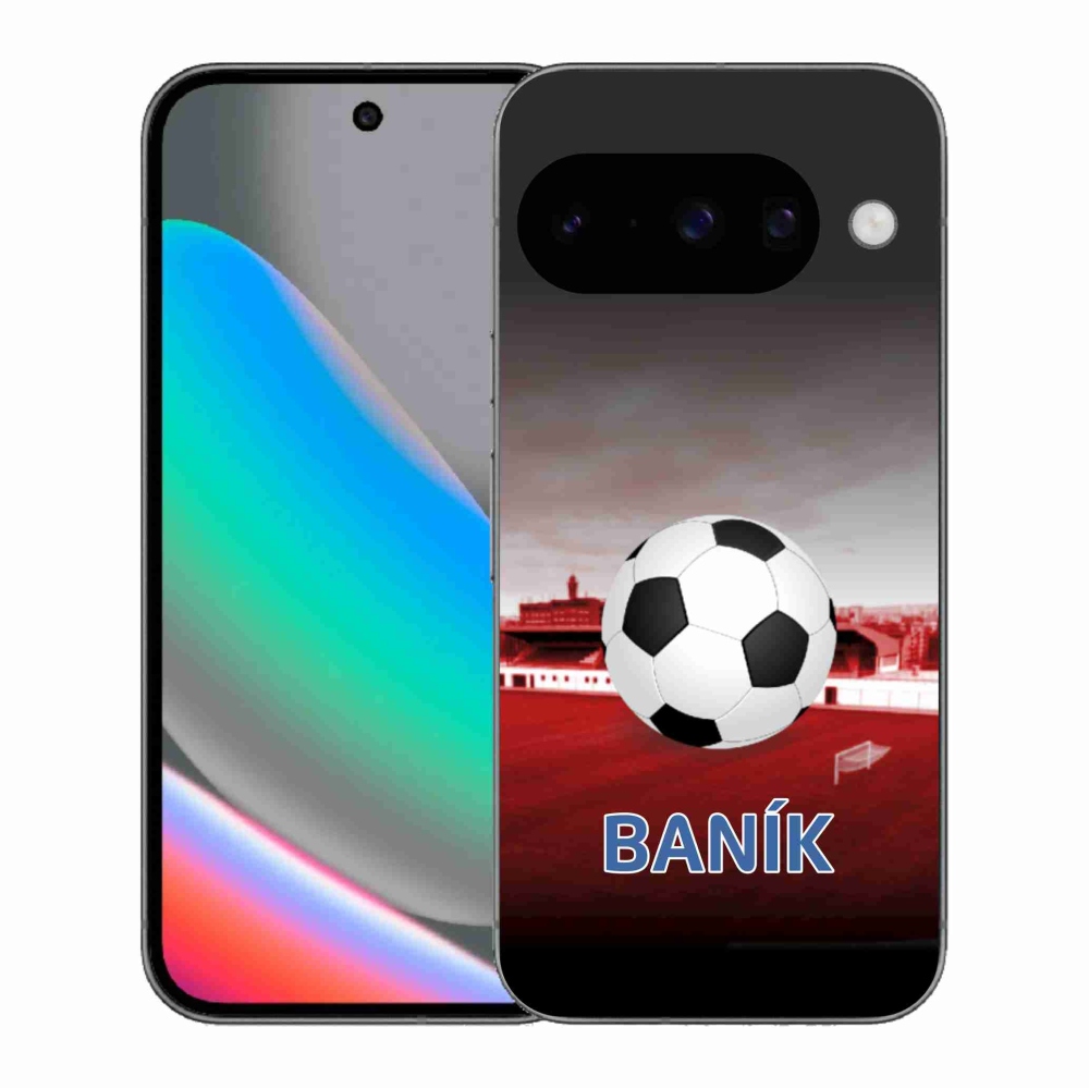 Gél védőburkolat mmCase a Google Pixel 10 - bányász 1 számára