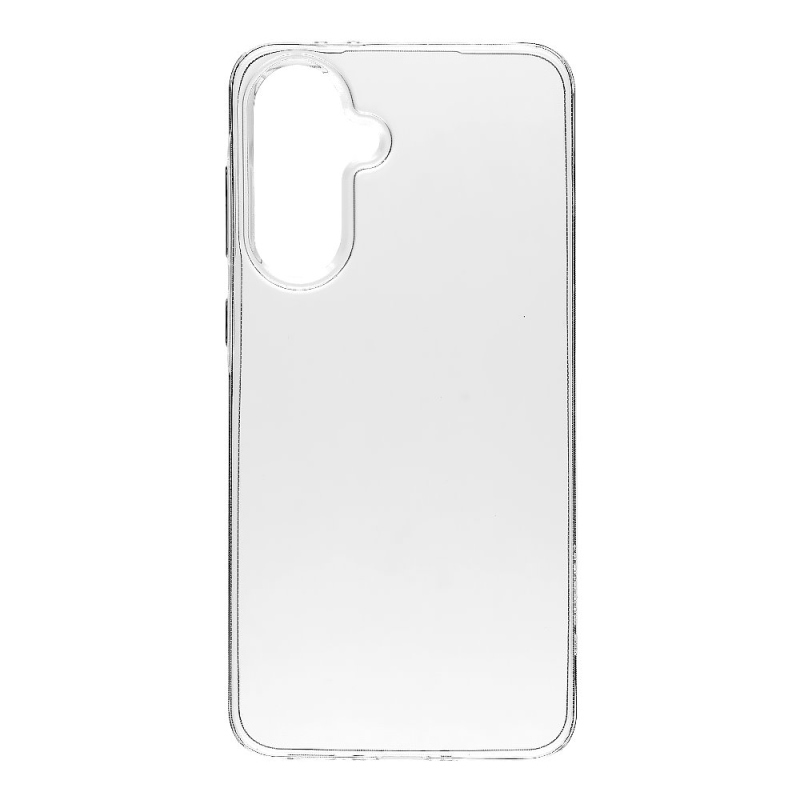 Taktikai TPU borítás Samsung Galaxy A36 5G átlátszóhoz