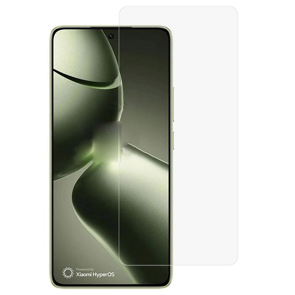 AMS 9H edzett üveg a Xiaomi 15T/15T Pro készülékhez