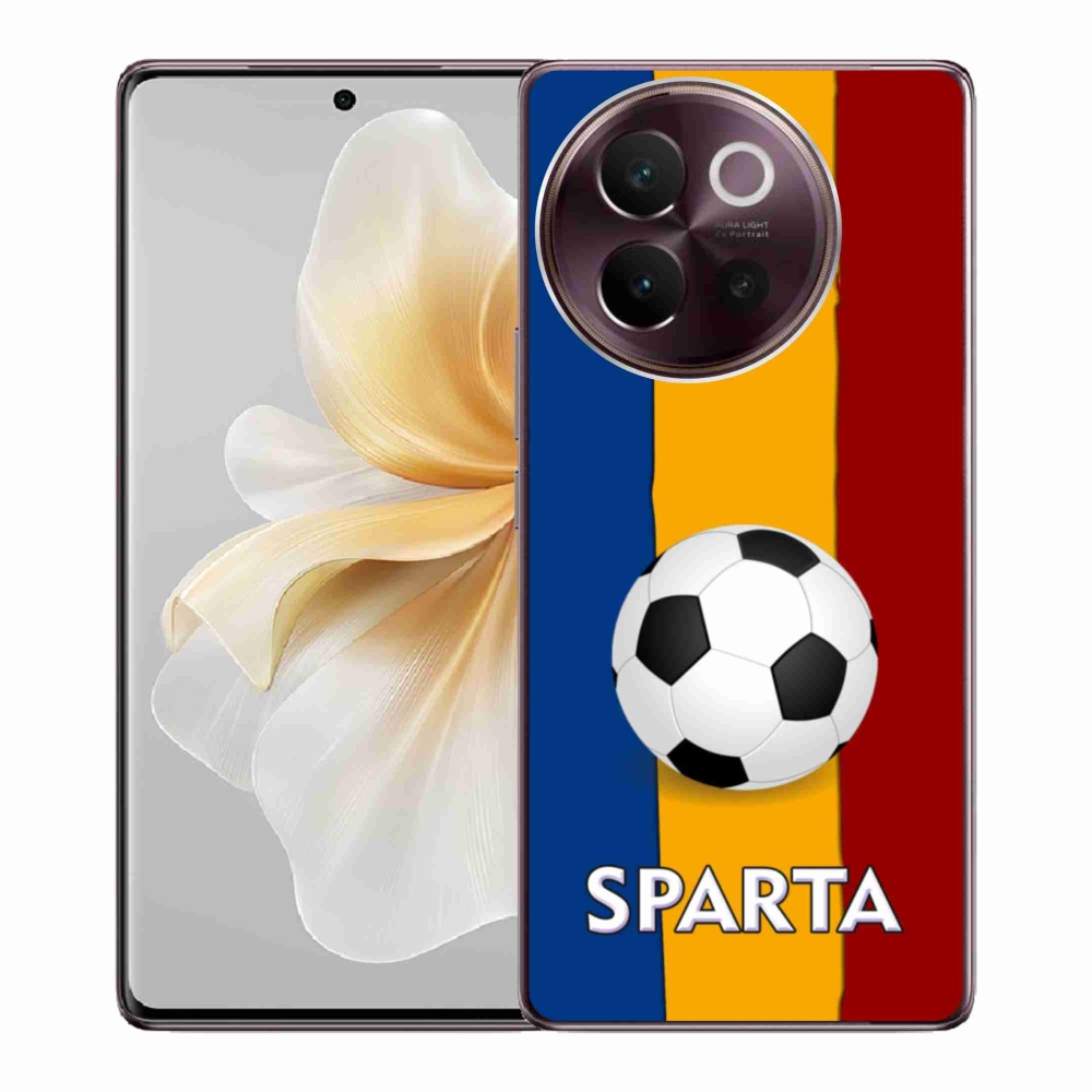 Gélburkolat mmCase a Vivo V40 Lite 5G-n - foci 1