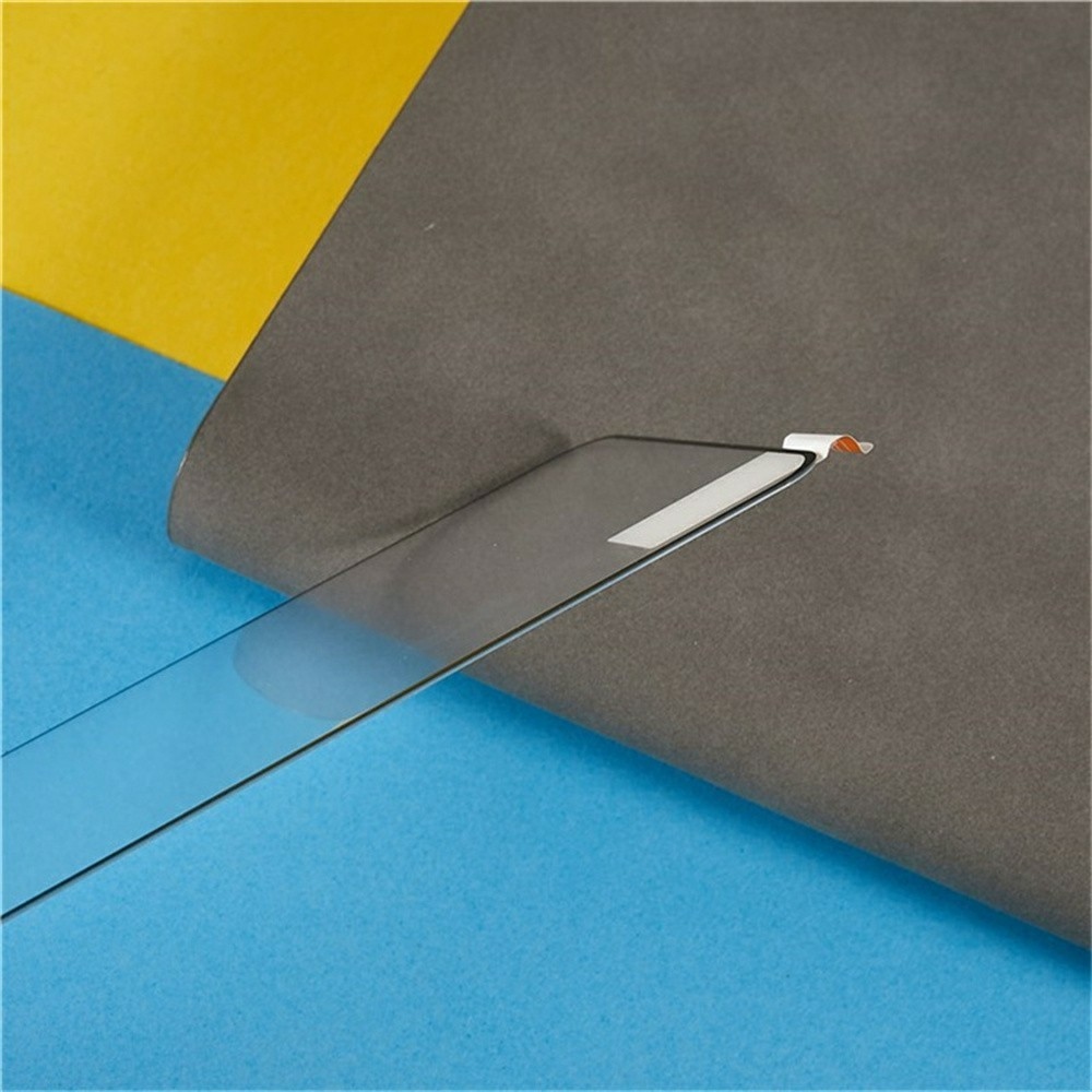 Selyem teljes képernyős edzett üveg a Vivo X300 5G-n