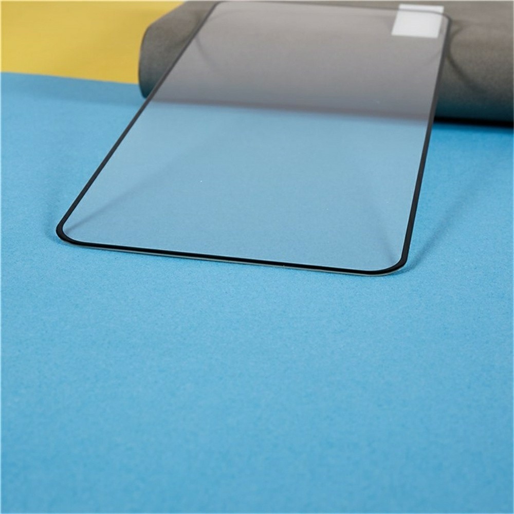 Selyem teljes képernyős edzett üveg a Vivo X300 5G-n