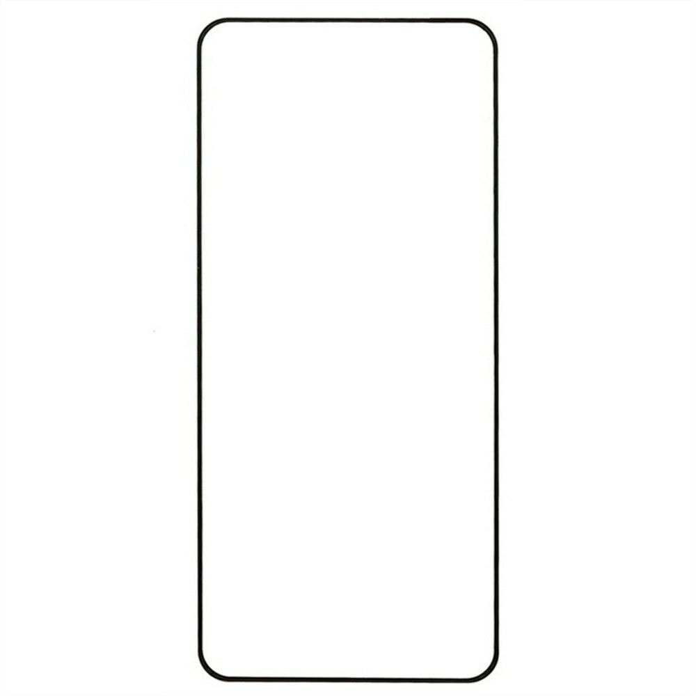 Selyem teljes képernyős edzett üveg a Vivo X300 5G-n