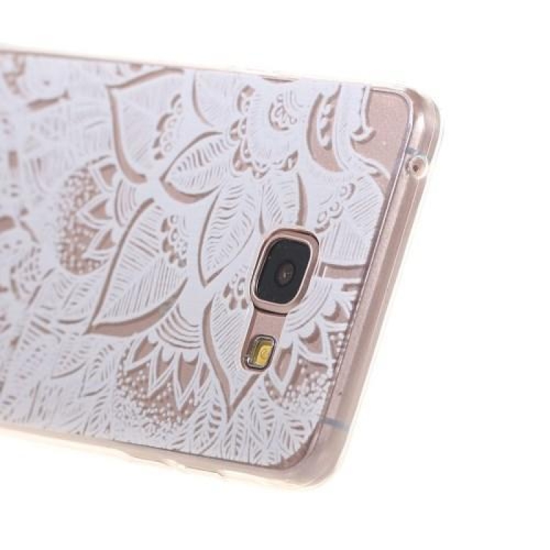 Silk Gel tok Samsung Galaxy A5 (2016) - minta II