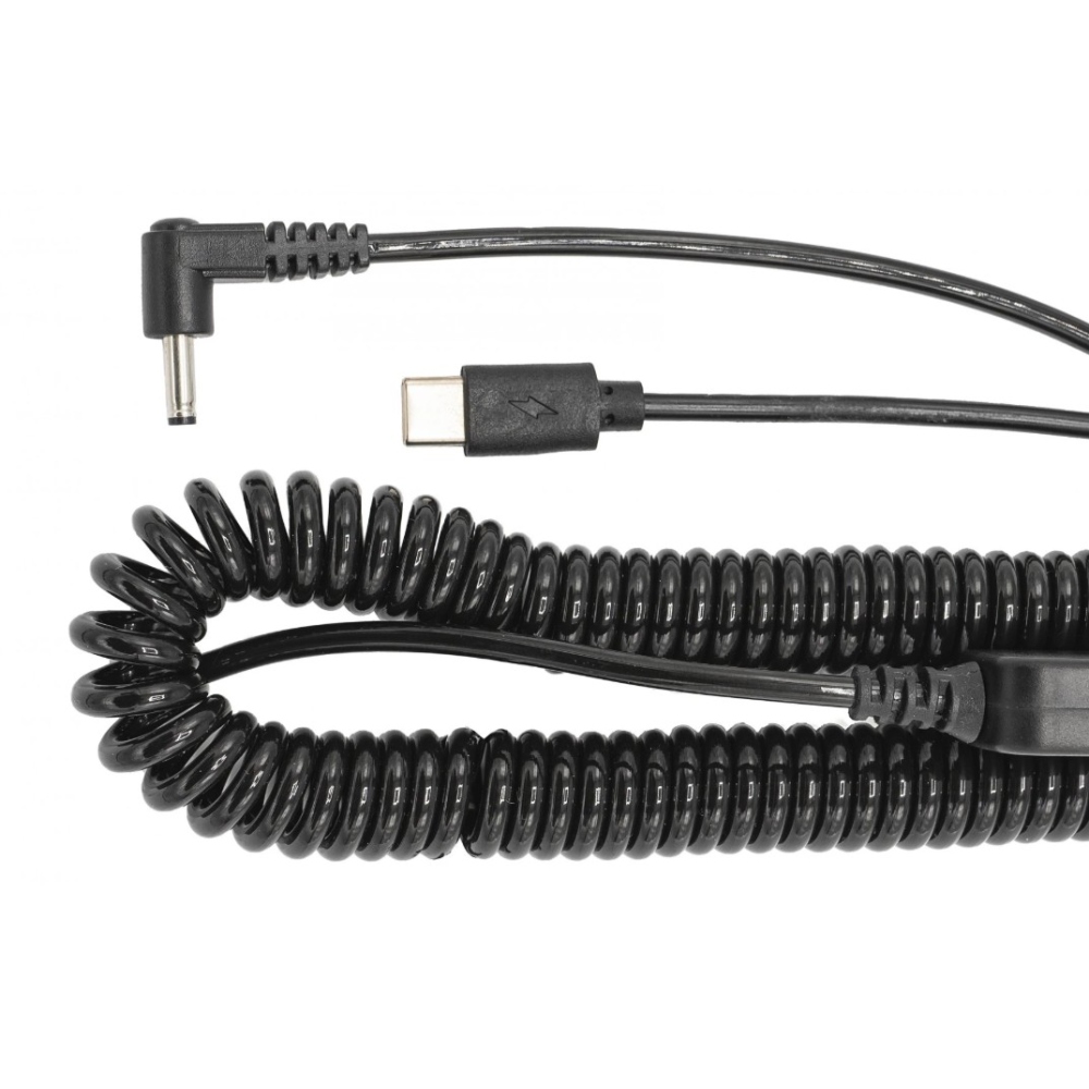 USB-C tápkábel a Genevo ONE modellekhez