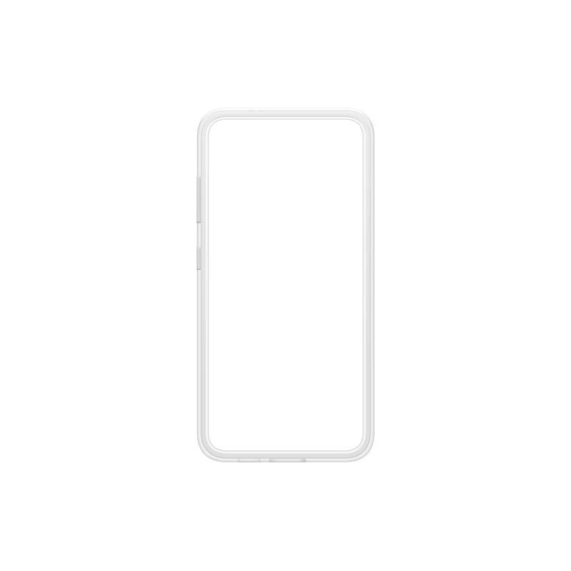 EF-MS921CWE Samsung FlipSuit borító a Galaxy S24 készülékhez Fehér