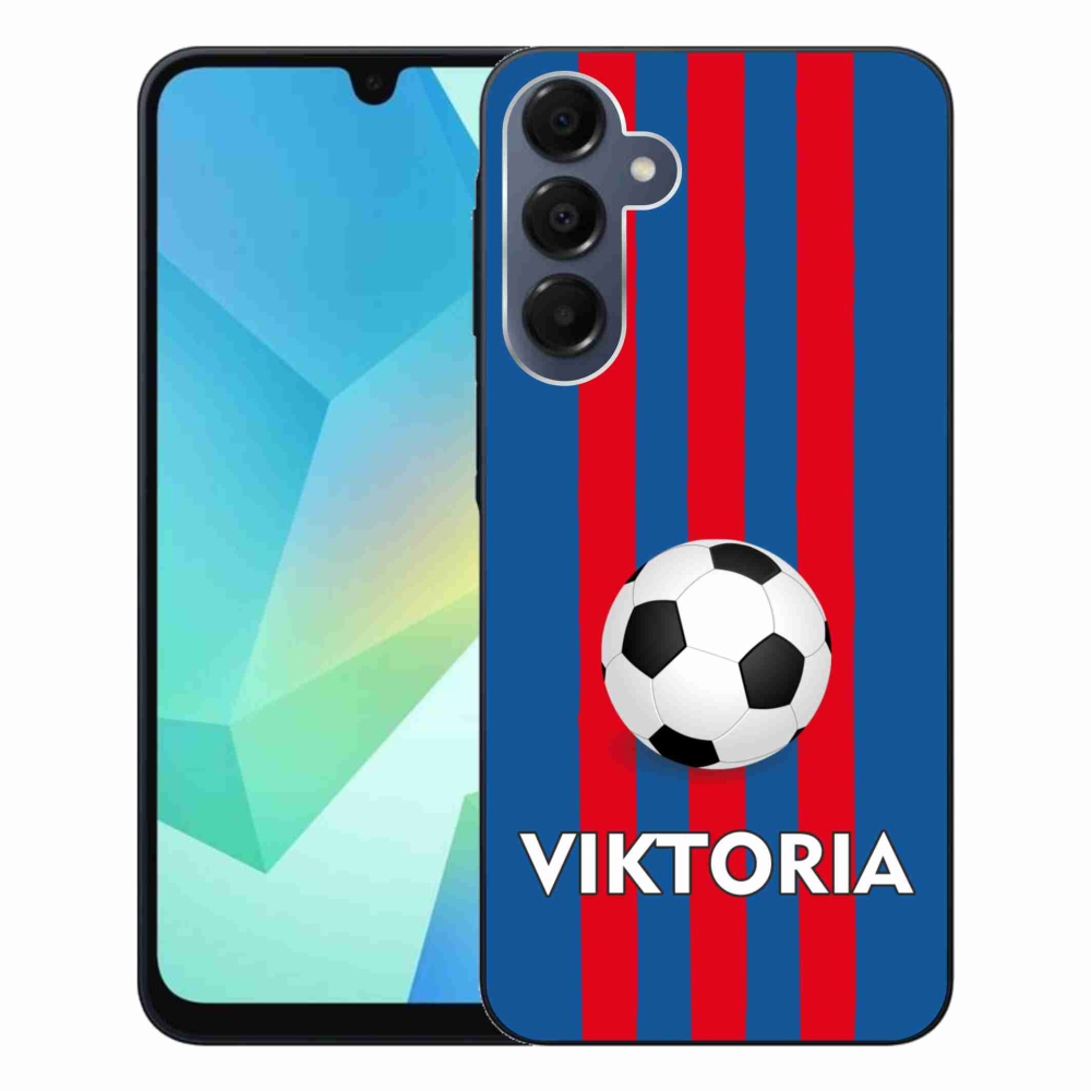 Gél védőburkolat mmCase Samsung Galaxy A16 4G/5G - Victoria