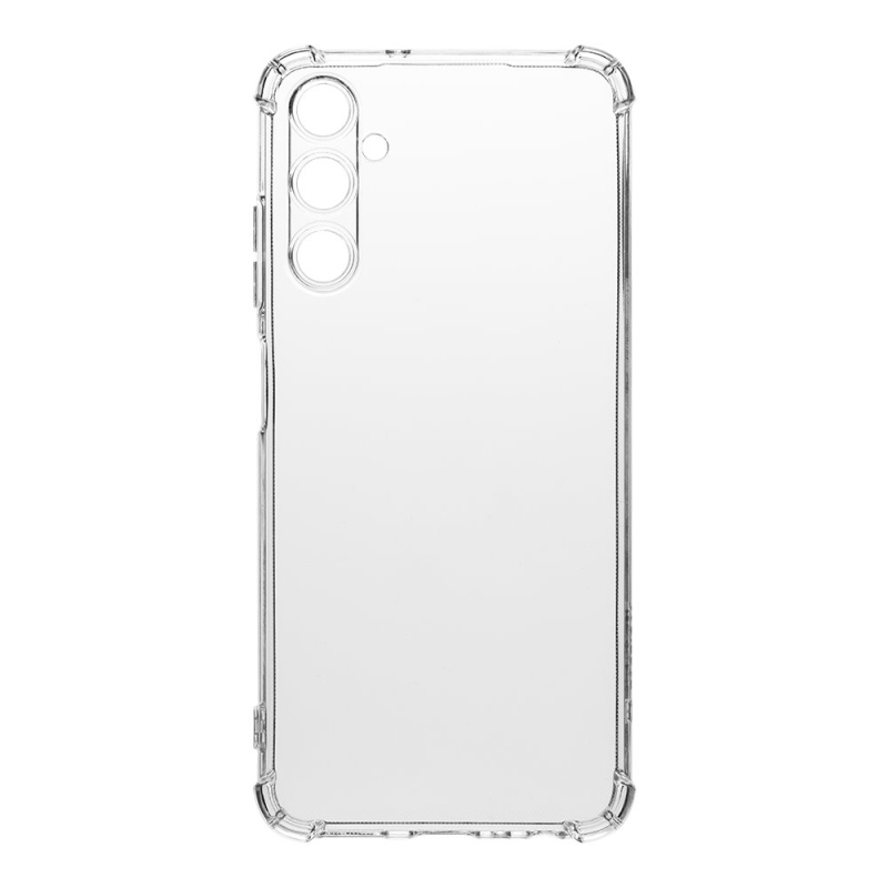 Taktikai TPU Plyo Cover for Samsung Galaxy A05s átlátszó