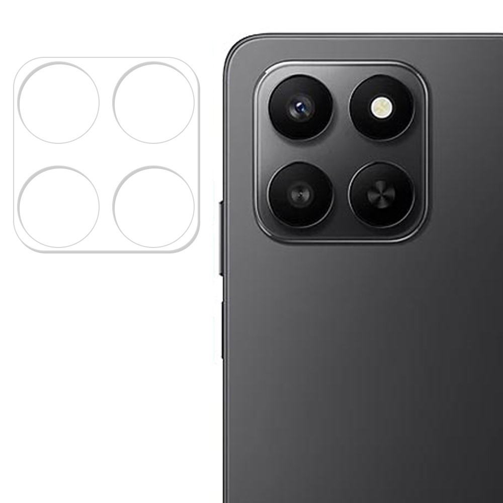 A Honor 400 Smart 5G/4G/Honor X7d fényképezőgép lencséjének üveglapja
