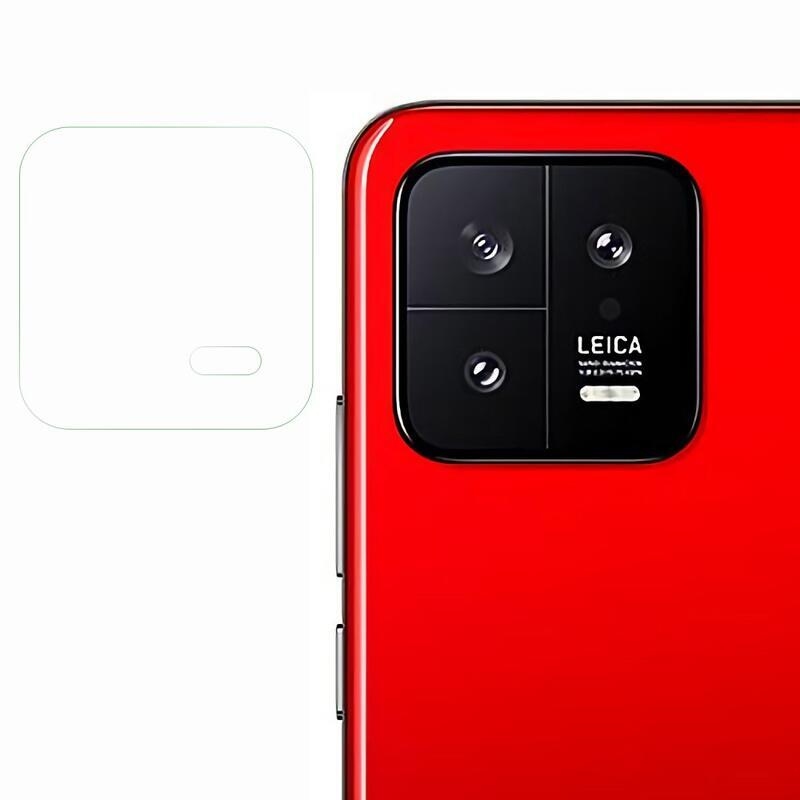 Kamera lencse üveg Xiaomi 13