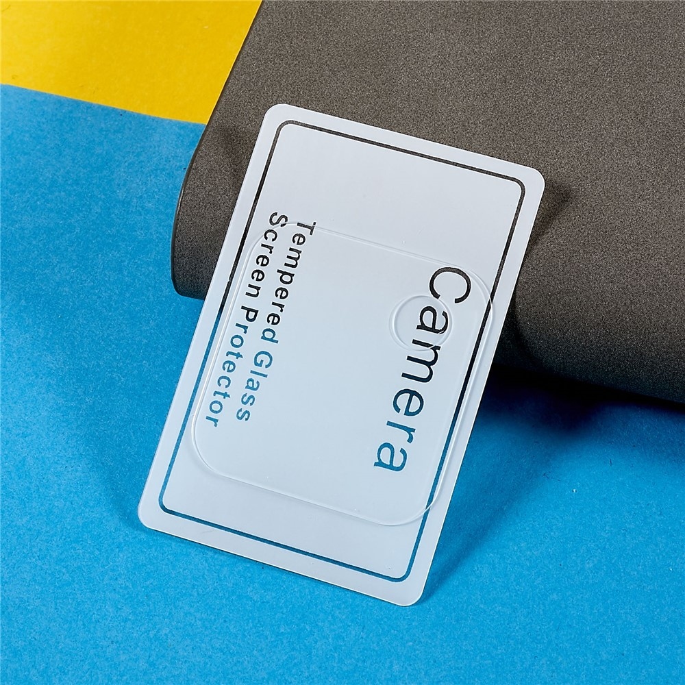 Kamera lencse üveg Xiaomi Poco C85 4G (171mm) - 2db