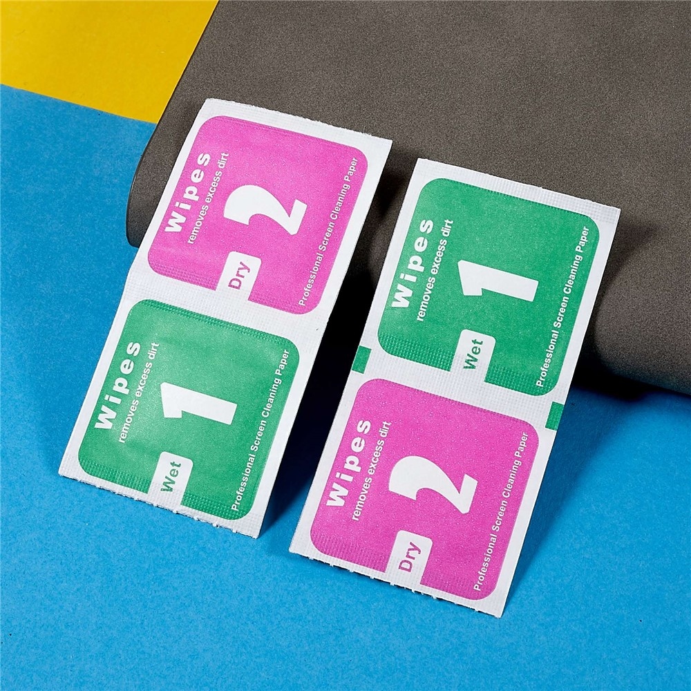 Kamera lencse üveg Xiaomi Poco C85 4G (171mm) - 2db