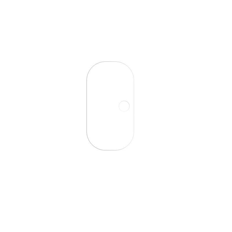 Kamera lencse üveg a Xiaomi Redmi 12C kameráján