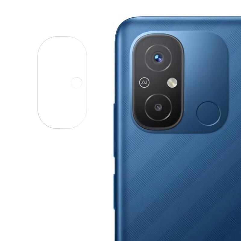 Kamera lencse üveg a Xiaomi Redmi 12C kameráján