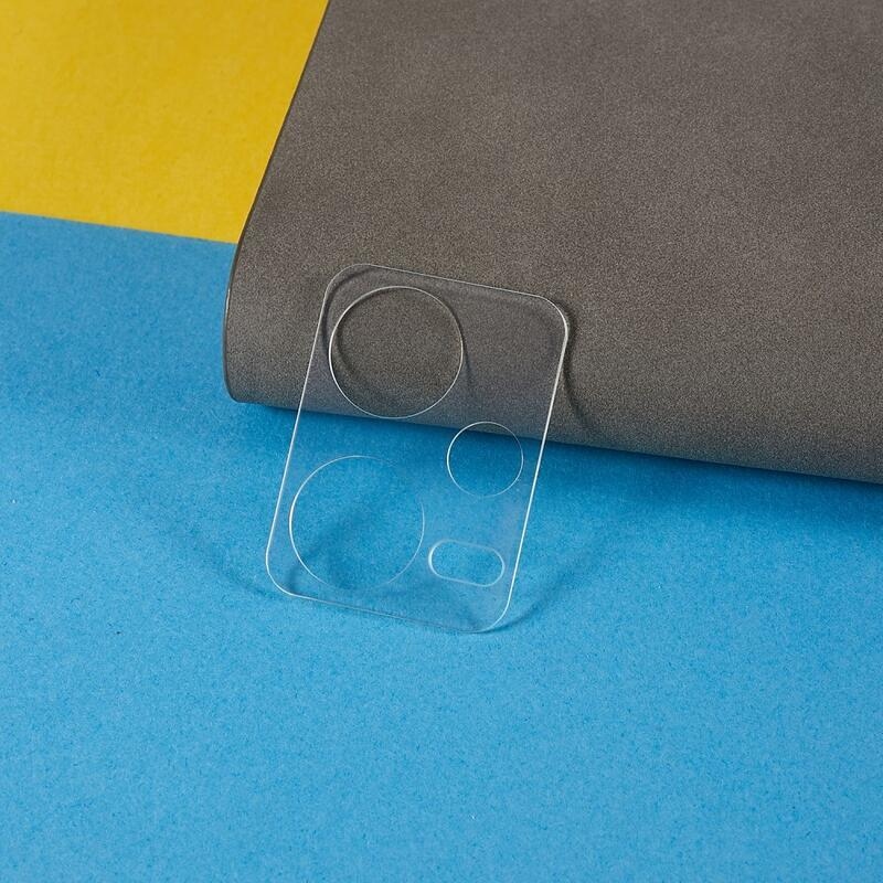 A Xiaomi Redmi Note 12 5G/Poco X5 5G kamera lencséjének üveglapja