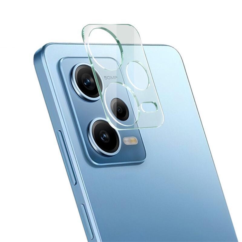 A Xiaomi Redmi Note 12 Pro 5G kamera lencséjének üveglapja