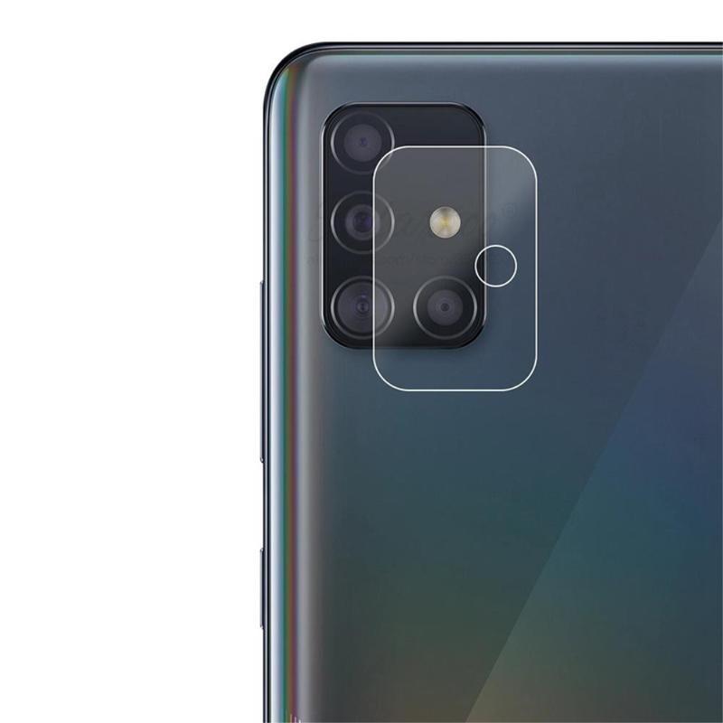 Kamera lencse üveg a Samsung Galaxy A51 5G készülékhez