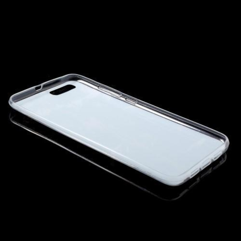 Vékony zselés tok motívummal a Xiaomi Redmi 4X-re - mramování