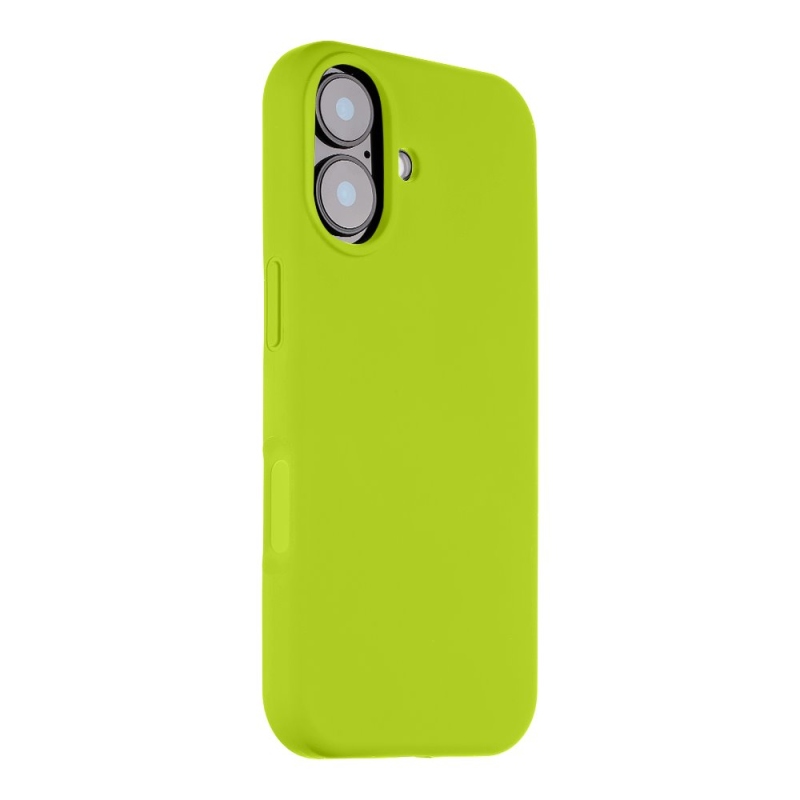 Taktikai MagForce bársony Smoothie borító Apple iPhone 17 Avokádóhoz