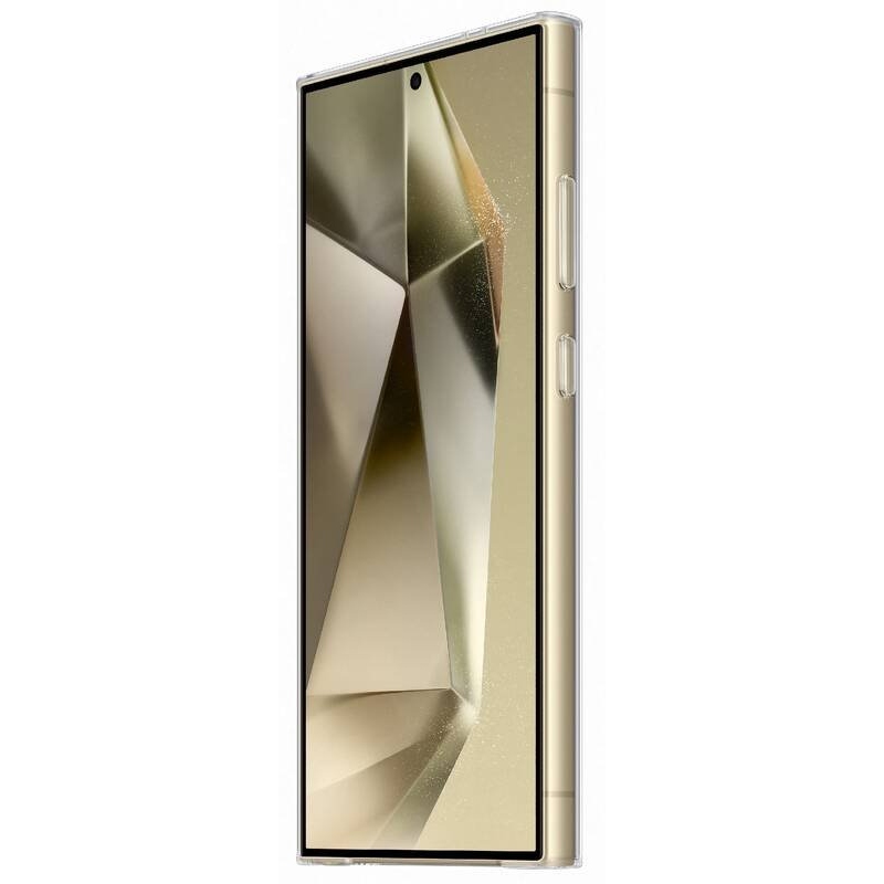 GP-FPS928SAA Samsung átlátszó borító Galaxy S24 Ultra átlátszóhoz