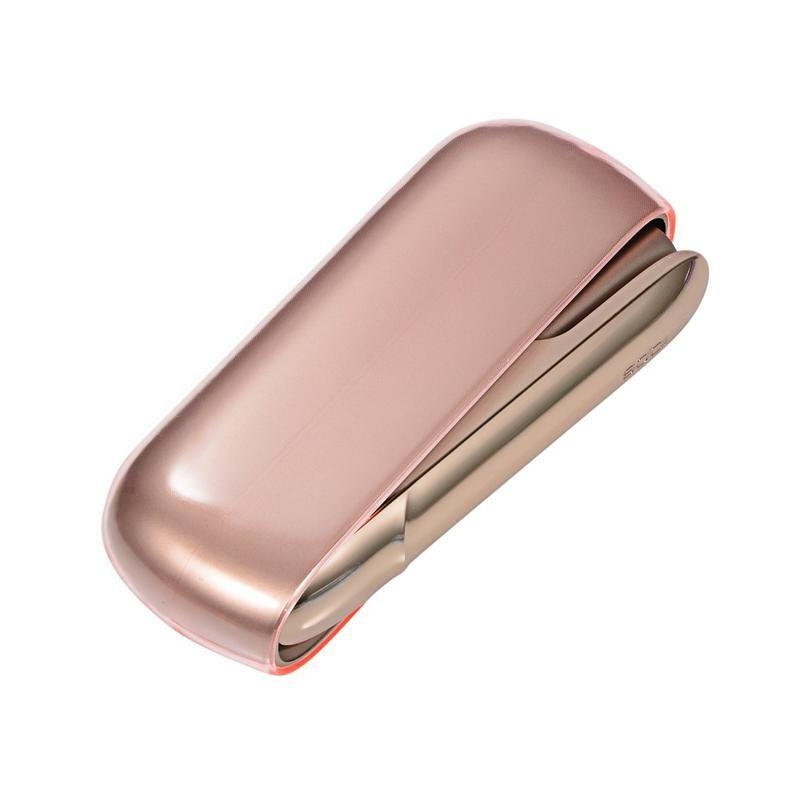 Puha zselés tok az IQOS 3.0-hoz - piros