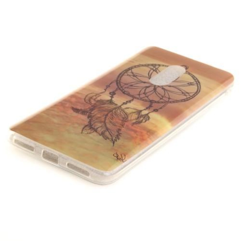 Softy zselés tok Xiaomi Redmi Note 4X - álomfogó