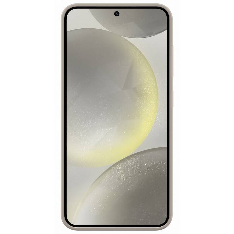EF-GS921CUE Samsung Standing Grip Cover for Galaxy S24 Taupe