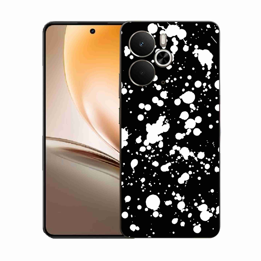 Zselés borítás mmCase a Realme 14 5G készülékhez - kivonat 32