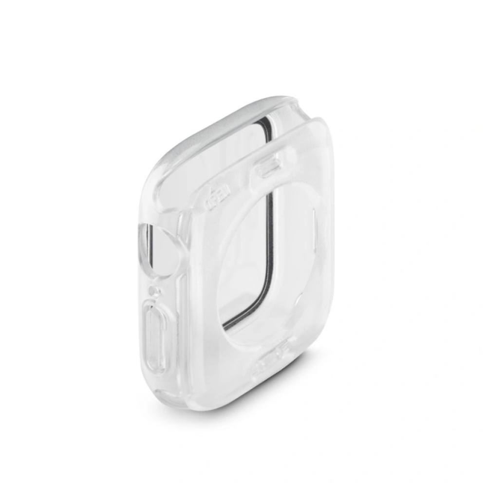 360°-os pattintható védőburkolat Apple Watch 7/8/9 - 41mm -hez