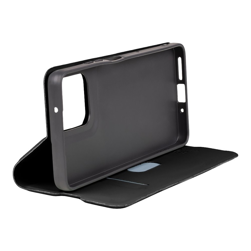 CSOMAG:ME SmoothTouch tok Motorola G75 fekete