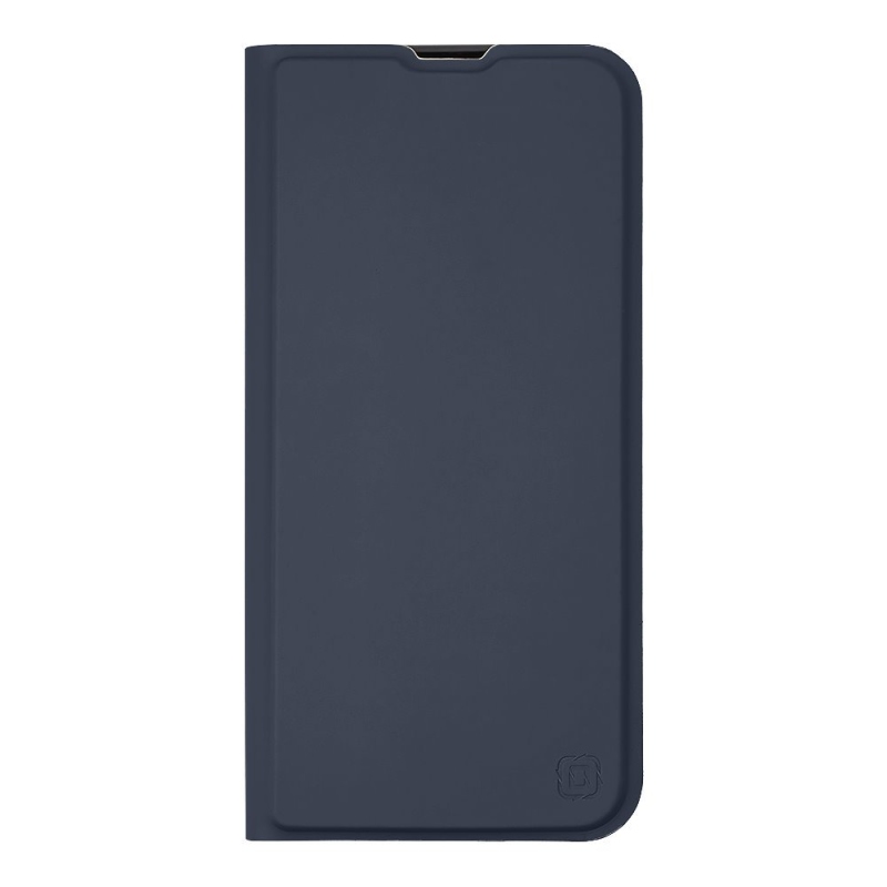 CSOMAG:ME SmoothTouch tok Motorola G75 sötétkékhez
