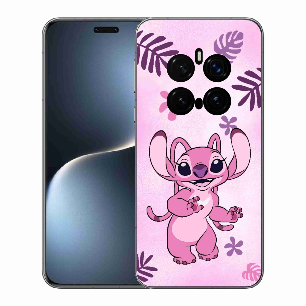 Zselés borítás mmCase a Honor Magic 7 Pro 5G készülékhez - öltés 3