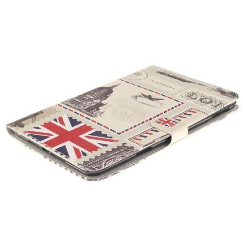 Standy táblagéphüvely iPad mini 4 - Egyesült Királyság