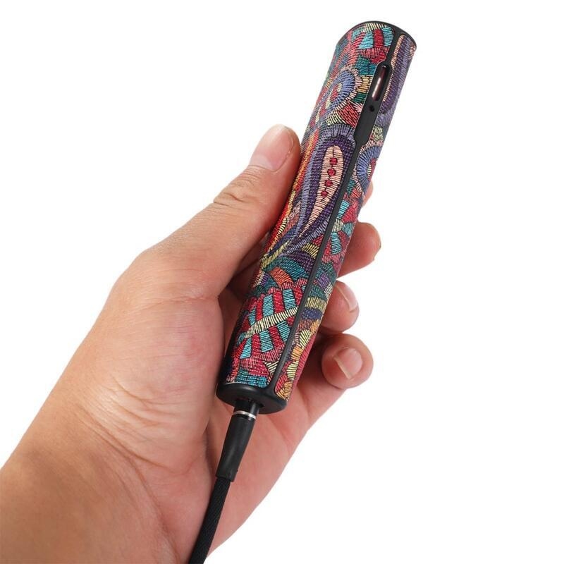 Stílusos tok IQOS ILUMA ONE - 1. modellhez