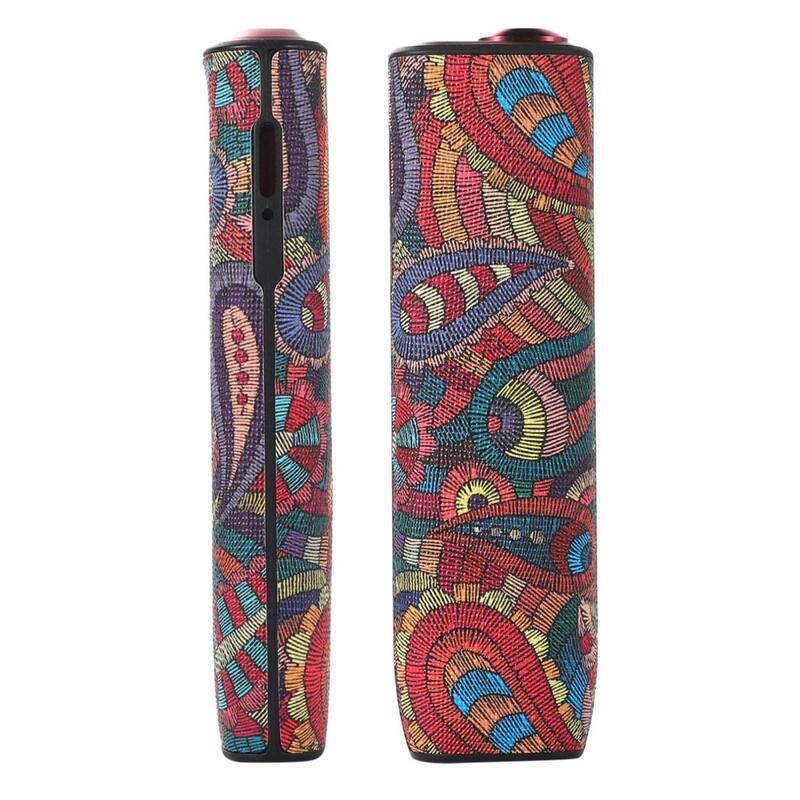 Stílusos tok IQOS ILUMA ONE - 1. modellhez