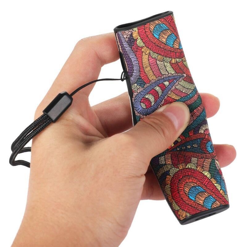 Stílusos tok IQOS ILUMA ONE - 1. modellhez