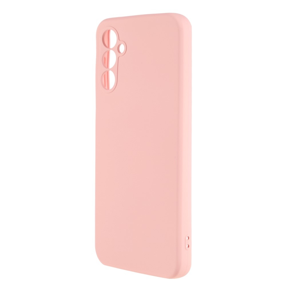 Gél tok Samsung Galaxy A16 4G/5G készülékhez - rózsaszín