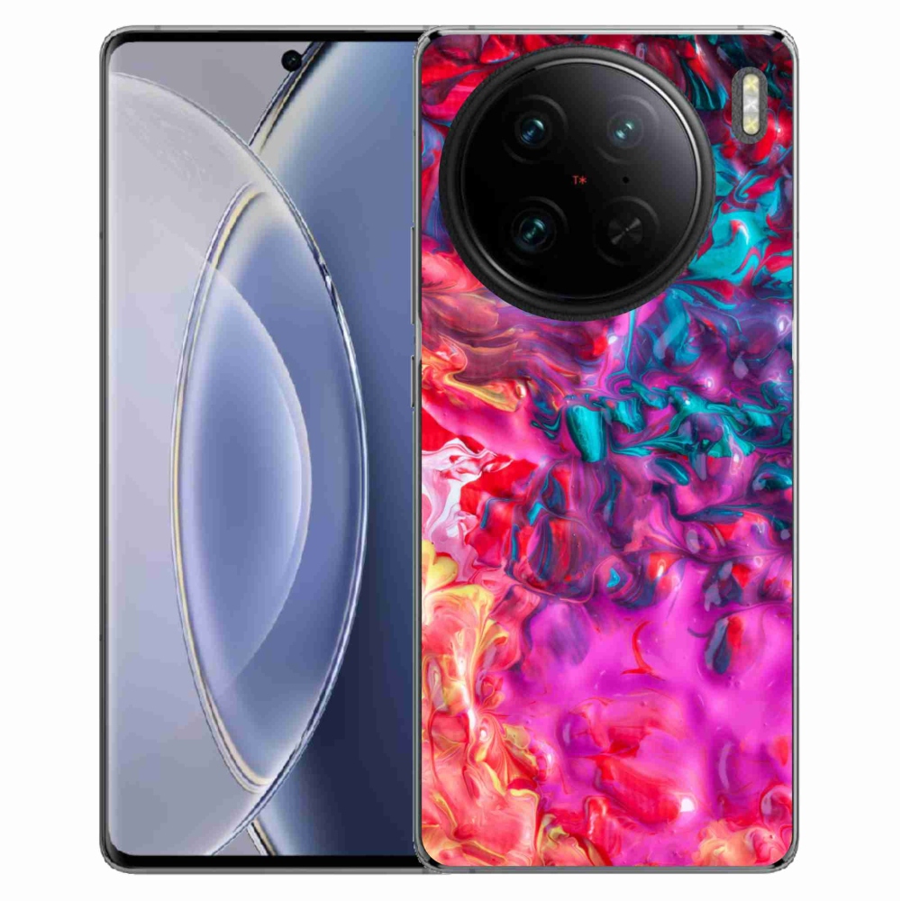 Zselés borítás mmCase a Vivo X90 Pro-n - kivonat 27