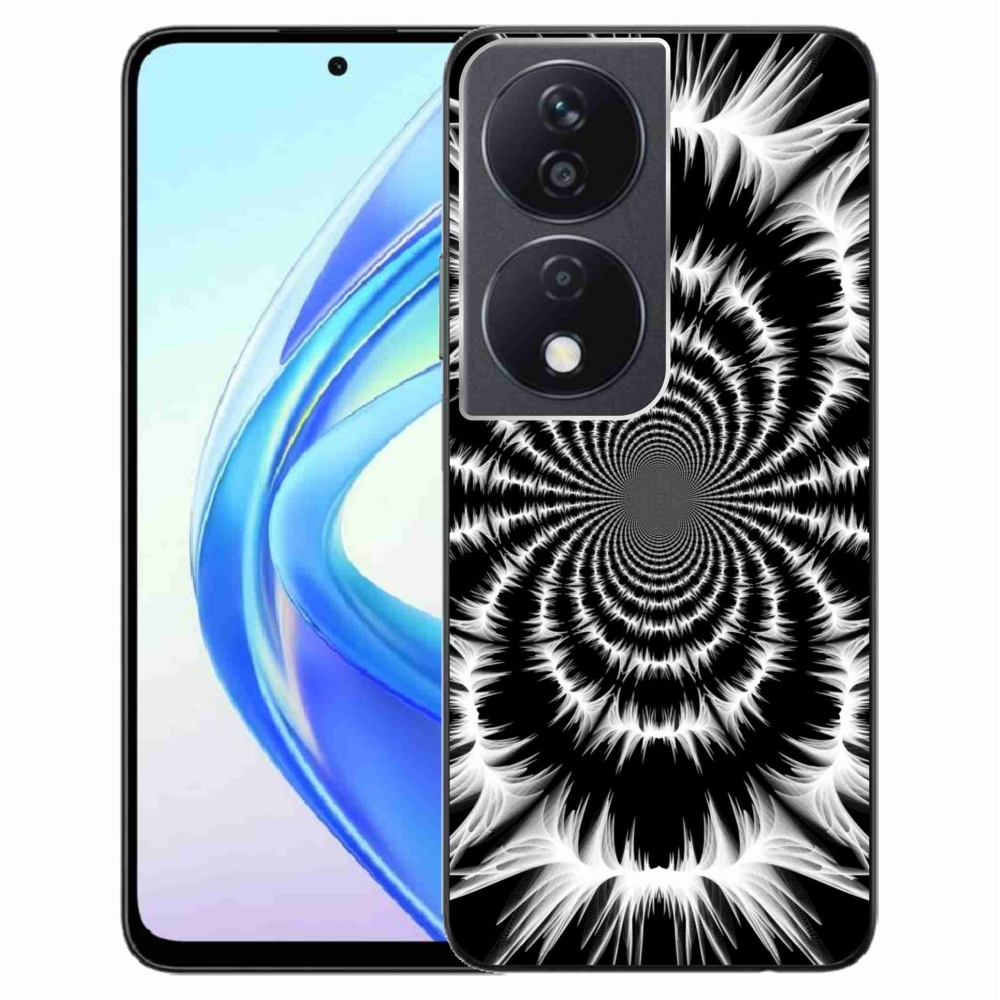 Zselés borítás mmCase a Honor X7b/Honor 90 Smart készülékhez - kivonat 23